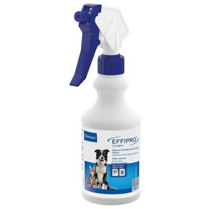 EFFIPRO-2-5-mg-ml-Spray-z-Anw-a-d-Haut-f-Hund-Kat Produktbild