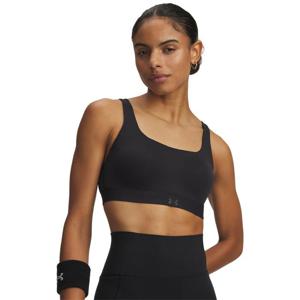 Effortless High Sport‑BH Svart produkt bild
