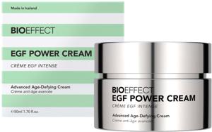 Bioeffect EGF Power Cream produkt bild