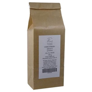 Ehrenpreiskraut, 100 g n.v. Produktbild