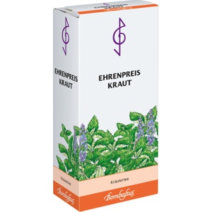 Ehrenpreiskraut, 75 g Tee Produktbild