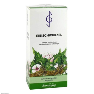 Eibischwurzeltee, 100 g Tee Produktbild
