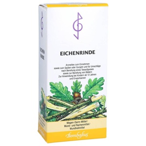 EICHENRINDE Tee Produktbild