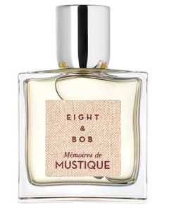 Eight & Bob Mémoires De Mustique EDP 100 ml Produktbild
