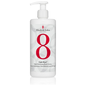 Eight Hour Cream Daily Hydrating Body Lotion 380 ml produktbilde