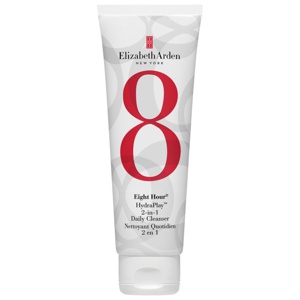 Elizabeth Arden Eight Hour Hydraplay Cleanser 125 ml produktbilde