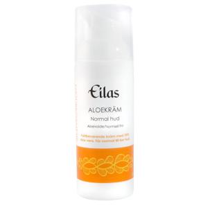 Eilas Aloekräm normal hud 50 ml produkt bild