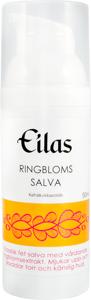 Eilas Aloekräm torr hud 175 ml produkt bild