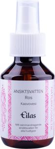 Eilas Ansiktsvatten Ros 100 ml produkt bild