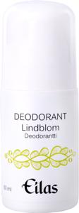 Eilas Deodorant Lindblom 60 ml produkt bild
