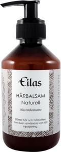 Eilas Hårbalsam Naturell 260 ml produkt bild