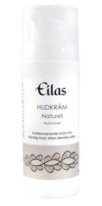 Eilas Hudkräm Naturell 50 ml produkt bild