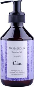 Eilas Massageolja Lavendel 260 ml produkt bild