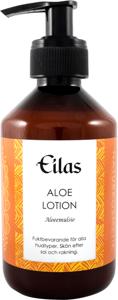 Eilas Aloelotion 260 ml produkt bild