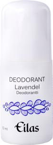 Deodorant Lavendel 60 ml produkt bild