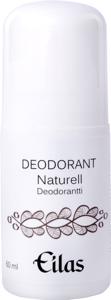 Deodorant Naturell 60 ml produkt bild