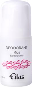 Deodorant Ros 60 ml produkt bild