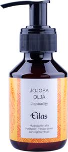 Eilas Naturkosmetik Jojobaolja 100ml produkt bild