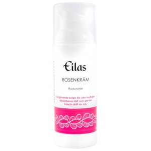 Eilas Rosenkräm 50 ml produkt bild