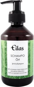Eilas Naturkosmetik Schampo Ört 260ml produkt bild