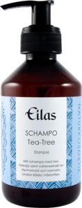 Schampo Tea Tree 260 ml produkt bild