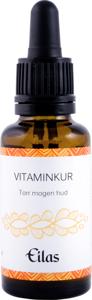 Eilas Vitaminkur 30 ml produkt bild