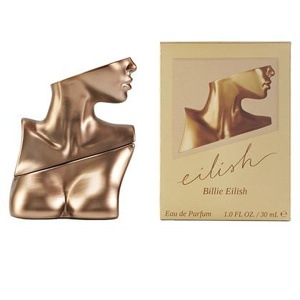 Eilish by Billie Eilish Eau De Parfum 100ml product image