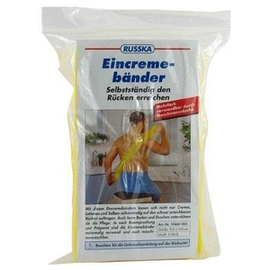 Eincremebänder Produktbild
