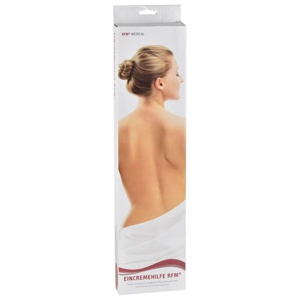 Eincremehilfe Produktbild