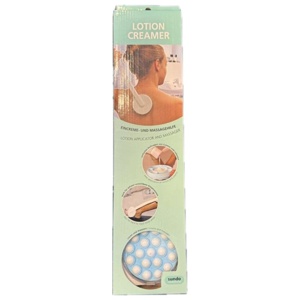 Eincremehilfe Produktbild