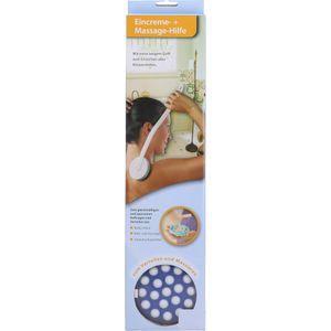 EINCREMEHILFE Rückencremer Griff abnehmbar Produktbild