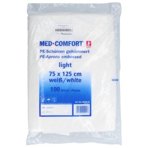 EINMAL SCHÜRZEN 125 cm Produktbild