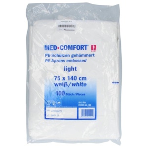 EINMAL SCHÜRZEN 140 cm Produktbild