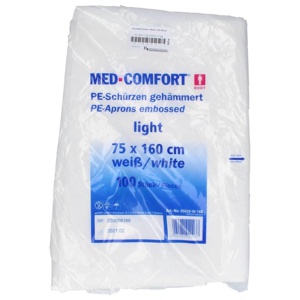 EINMAL SCHÜRZEN 160 cm Produktbild