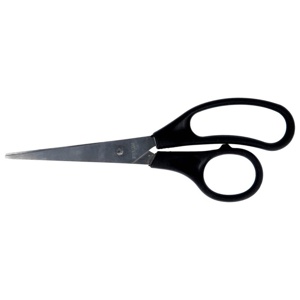EINMAL VERBANDSCHERE steril spitz/spitz Produktbild