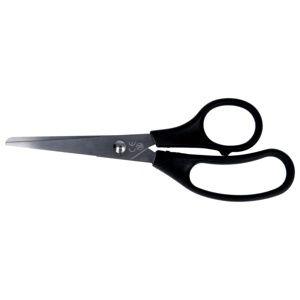EINMAL VERBANDSCHERE steril spitz/stumpf Produktbild