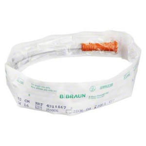 EINMALKATHETER Tiemann Ch 16 Produktbild