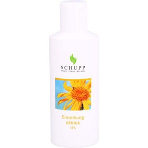 EINREIBUNG Arnika 45% Produktbild