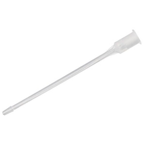 Einweg-Knopfkanüle zur Wundspülung 70 mm steril, 50 St Kanüle Produktbild