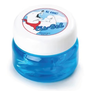 Eis-Gel kjølende gel 250 ml produktbilde