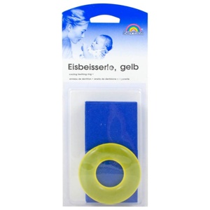 EISBEISSERLE gelb 101385 Produktbild