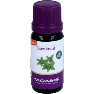 EISENKRAUT ÖL Bio 8% in Jojoba Bio Produktbild