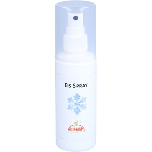 EISSPRAY 100 ml Spray Produktbild