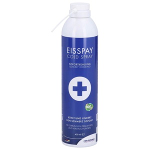 Eisspray Produktbild