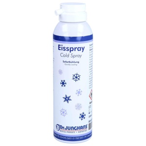 Eisspray Produktbild