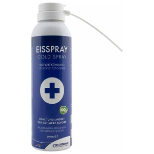 Eisspray Produktbild