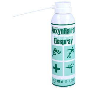 Eisspray, 200 ml Spray Produktbild