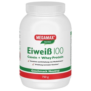 EIWEISS 100 Neutral Megamax Pulver 750 g Pulver Produktbild