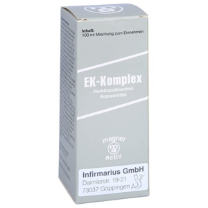 Ek Komplex Tropfen Produktbild