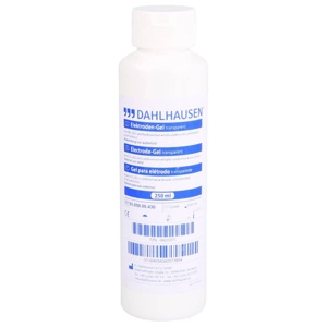 EKG Elektroden Gel Tube Produktbild